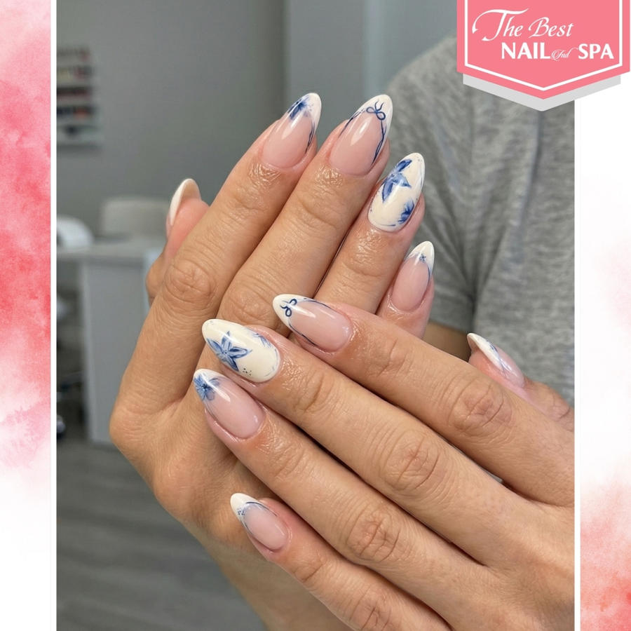 Nail Art Design Collection